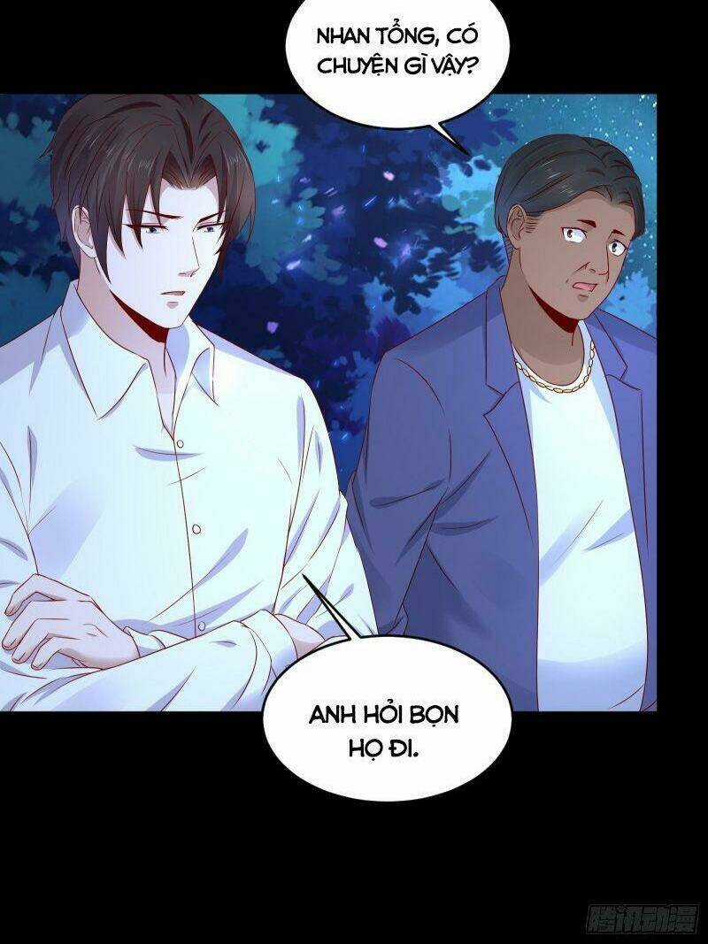 Vua Đầu Tư Mạnh Nhất Chapter 12 trang 1