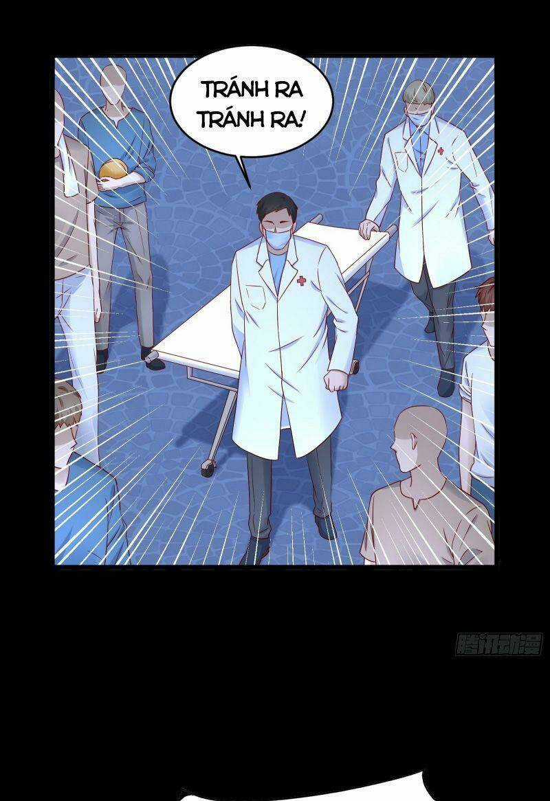 Vua Đầu Tư Mạnh Nhất Chapter 12 trang 10