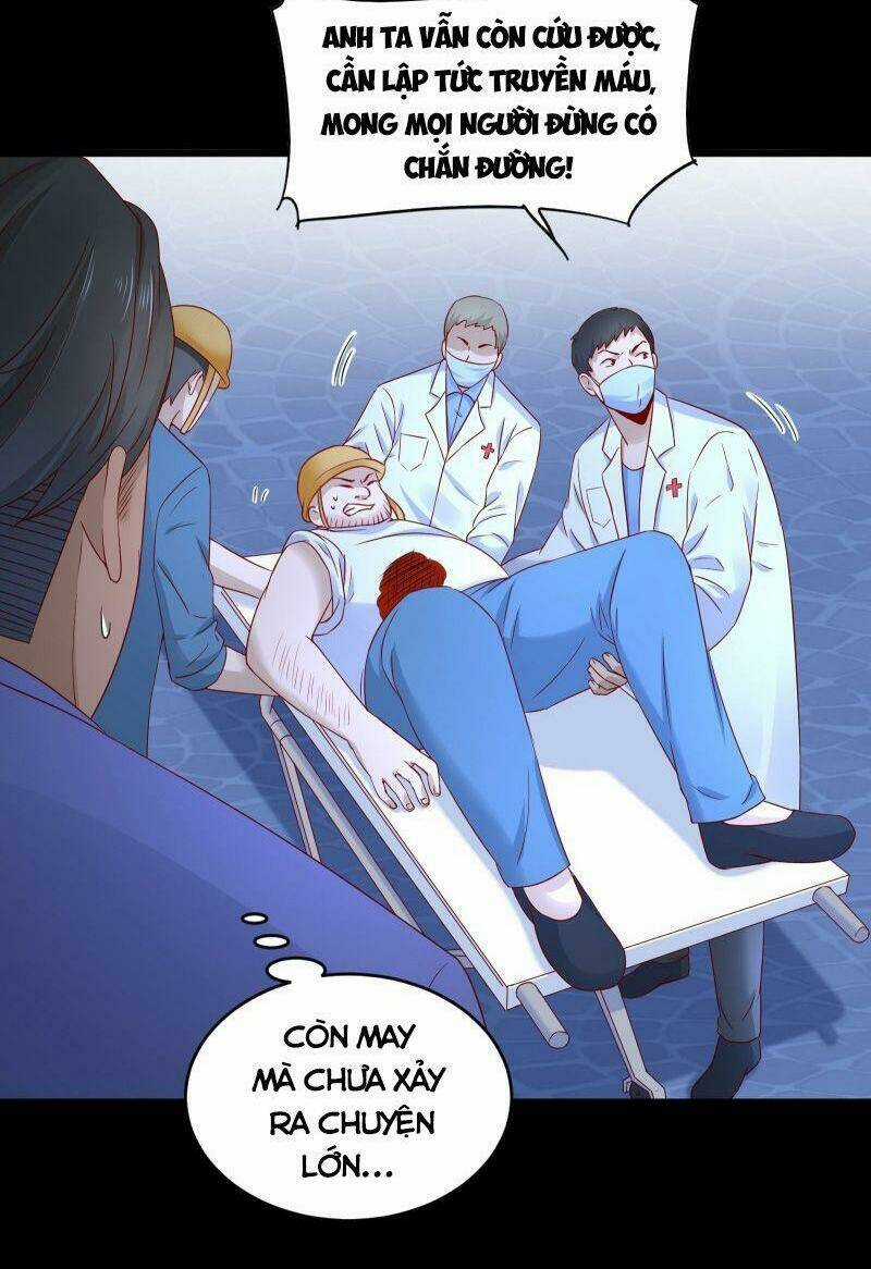 Vua Đầu Tư Mạnh Nhất Chapter 12 trang 11