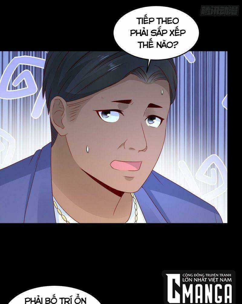 Vua Đầu Tư Mạnh Nhất Chapter 12 trang 12