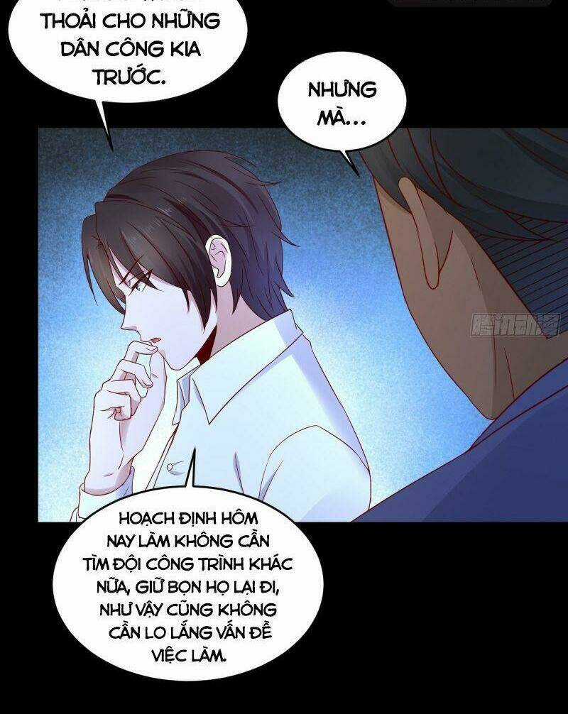 Vua Đầu Tư Mạnh Nhất Chapter 12 trang 13