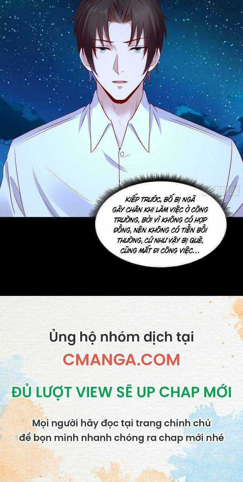 Vua Đầu Tư Mạnh Nhất Chapter 12 trang 15