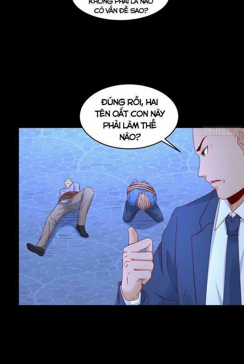 Vua Đầu Tư Mạnh Nhất Chapter 12 trang 19