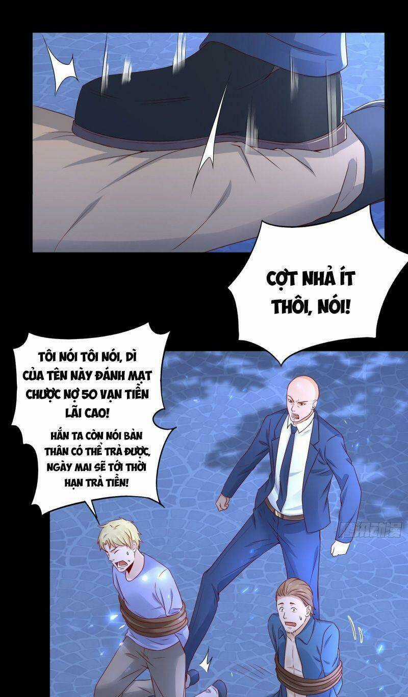 Vua Đầu Tư Mạnh Nhất Chapter 12 trang 2