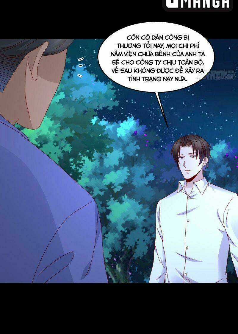 Vua Đầu Tư Mạnh Nhất Chapter 12 trang 21