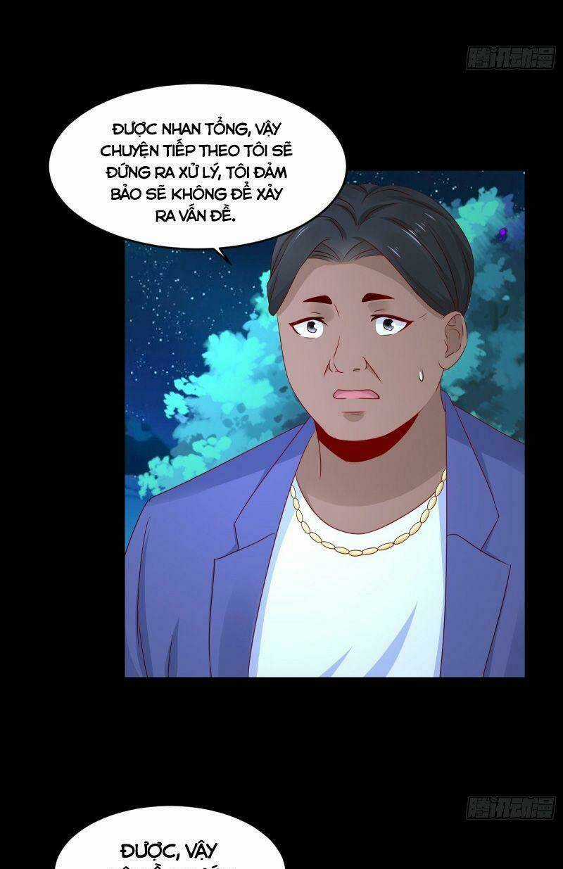 Vua Đầu Tư Mạnh Nhất Chapter 12 trang 22