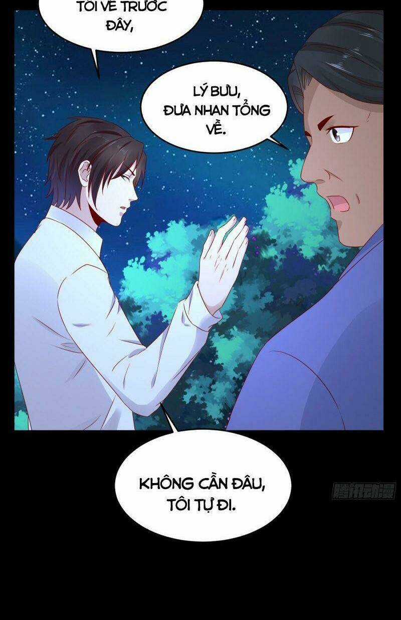 Vua Đầu Tư Mạnh Nhất Chapter 12 trang 23