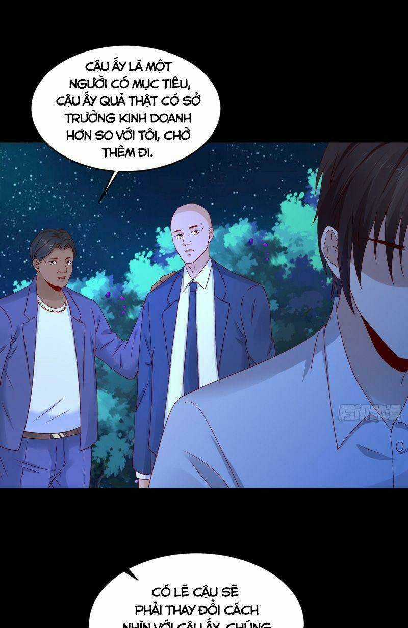 Vua Đầu Tư Mạnh Nhất Chapter 12 trang 24