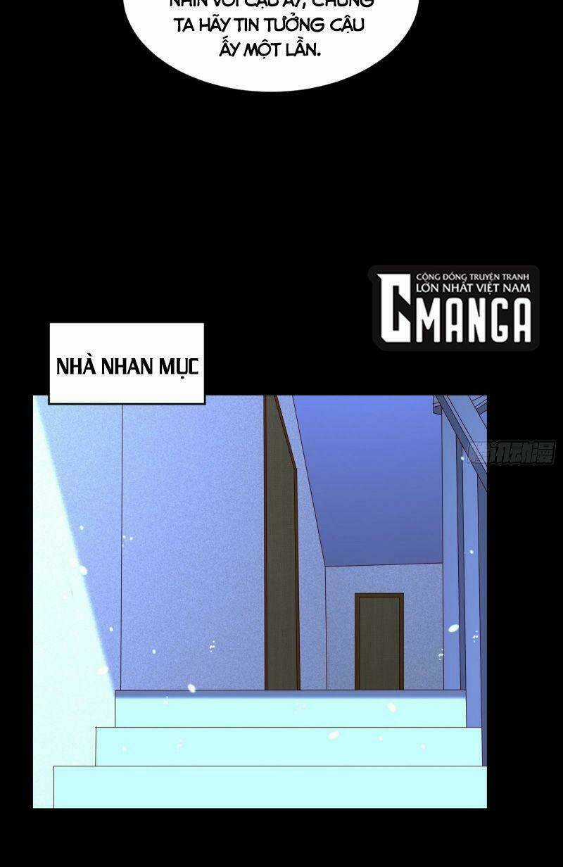 Vua Đầu Tư Mạnh Nhất Chapter 12 trang 25