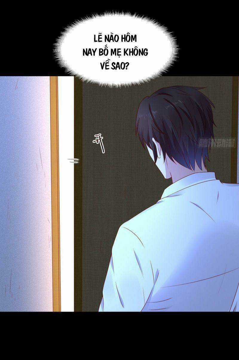 Vua Đầu Tư Mạnh Nhất Chapter 12 trang 26