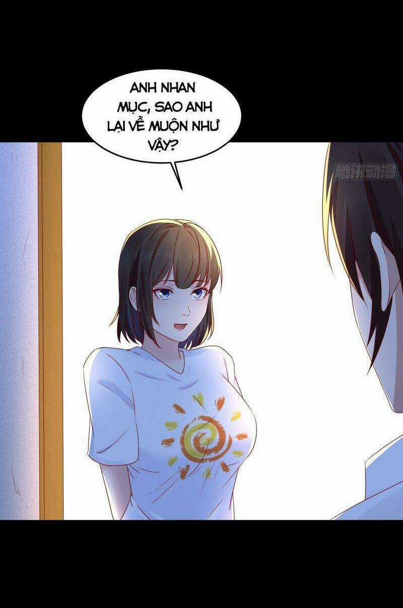 Vua Đầu Tư Mạnh Nhất Chapter 12 trang 27