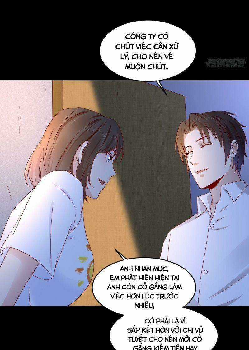 Vua Đầu Tư Mạnh Nhất Chapter 12 trang 28