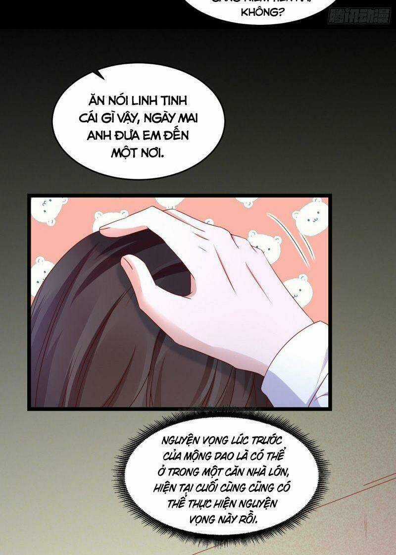 Vua Đầu Tư Mạnh Nhất Chapter 12 trang 29