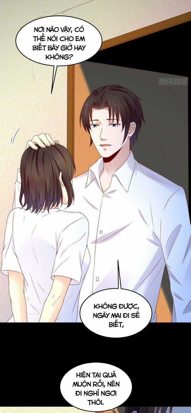 Vua Đầu Tư Mạnh Nhất Chapter 12 trang 30