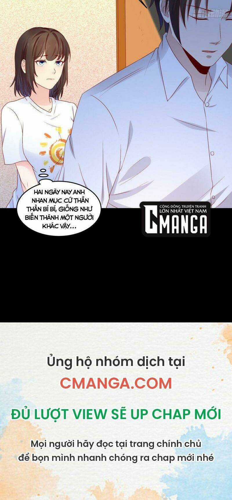 Vua Đầu Tư Mạnh Nhất Chapter 12 trang 31