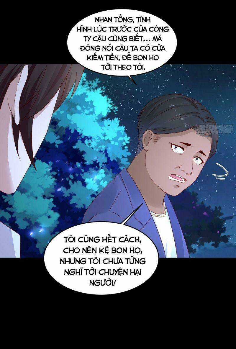 Vua Đầu Tư Mạnh Nhất Chapter 12 trang 4