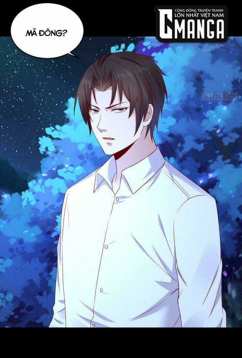 Vua Đầu Tư Mạnh Nhất Chapter 12 trang 5