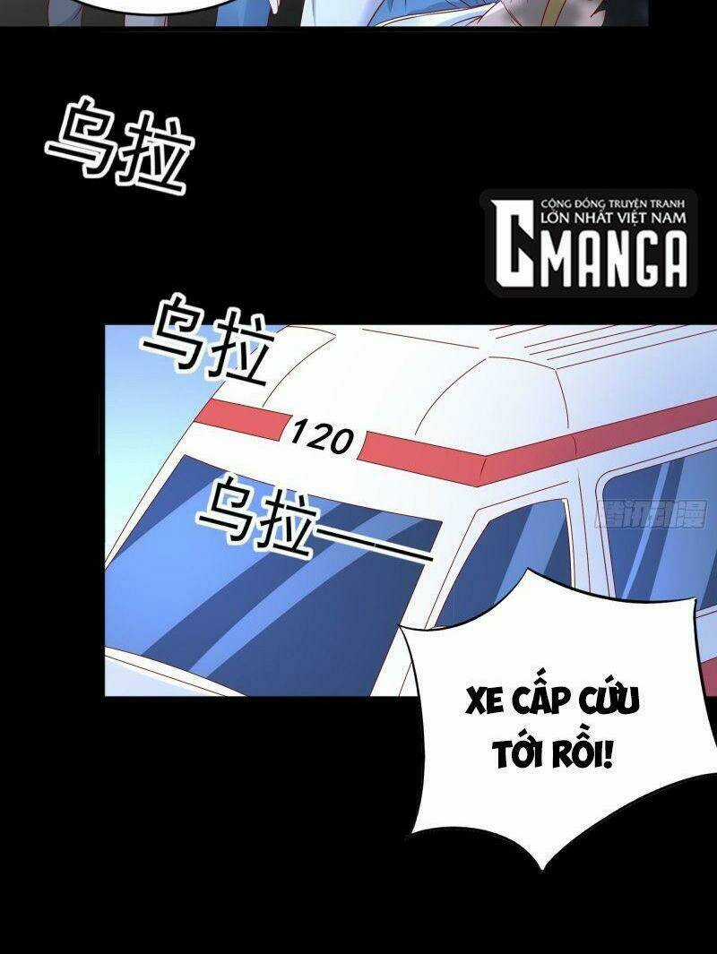 Vua Đầu Tư Mạnh Nhất Chapter 12 trang 9