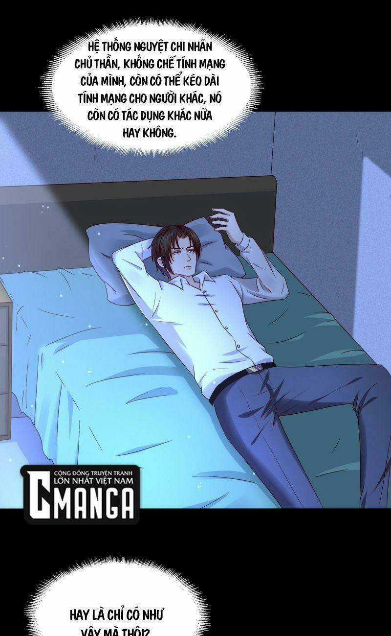 Vua Đầu Tư Mạnh Nhất Chapter 13 trang 0
