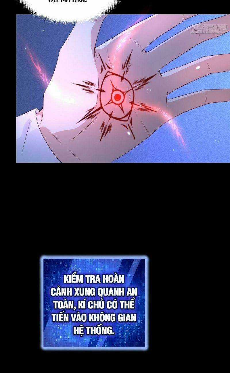 Vua Đầu Tư Mạnh Nhất Chapter 13 trang 1