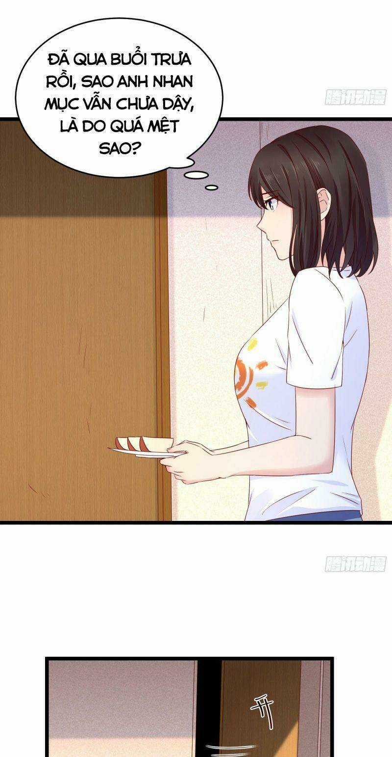 Vua Đầu Tư Mạnh Nhất Chapter 13 trang 12