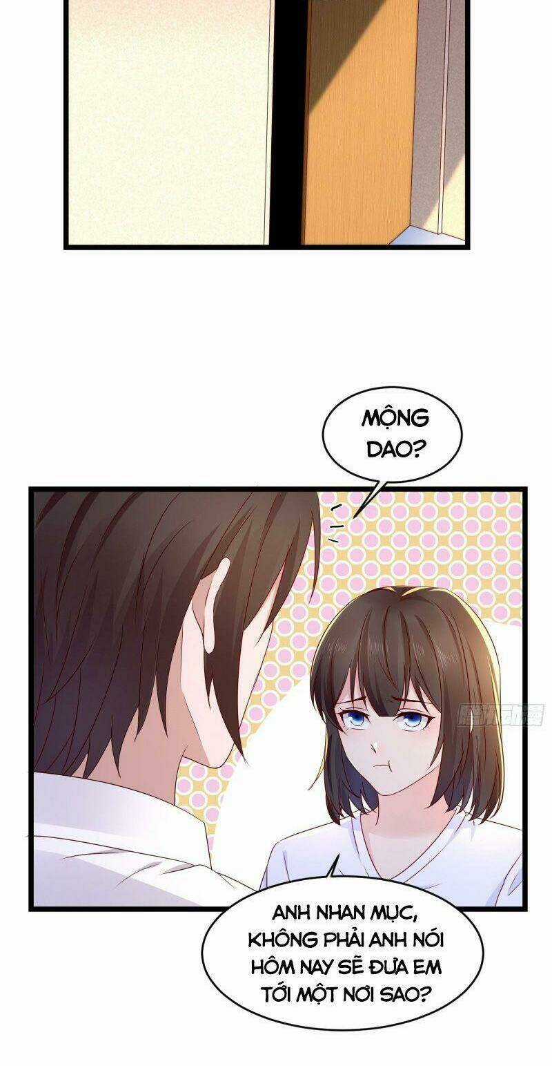 Vua Đầu Tư Mạnh Nhất Chapter 13 trang 13