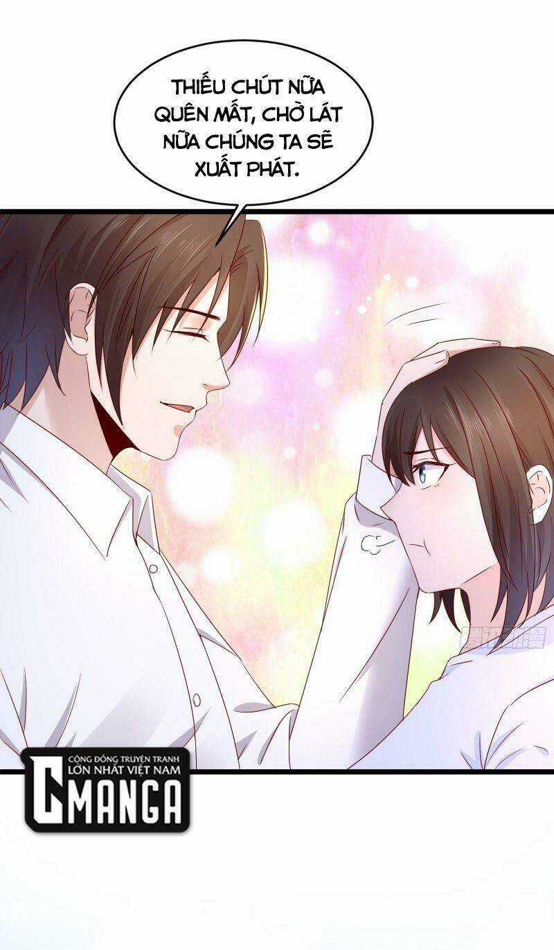 Vua Đầu Tư Mạnh Nhất Chapter 13 trang 14