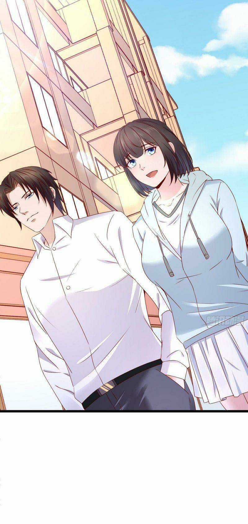 Vua Đầu Tư Mạnh Nhất Chapter 13 trang 16