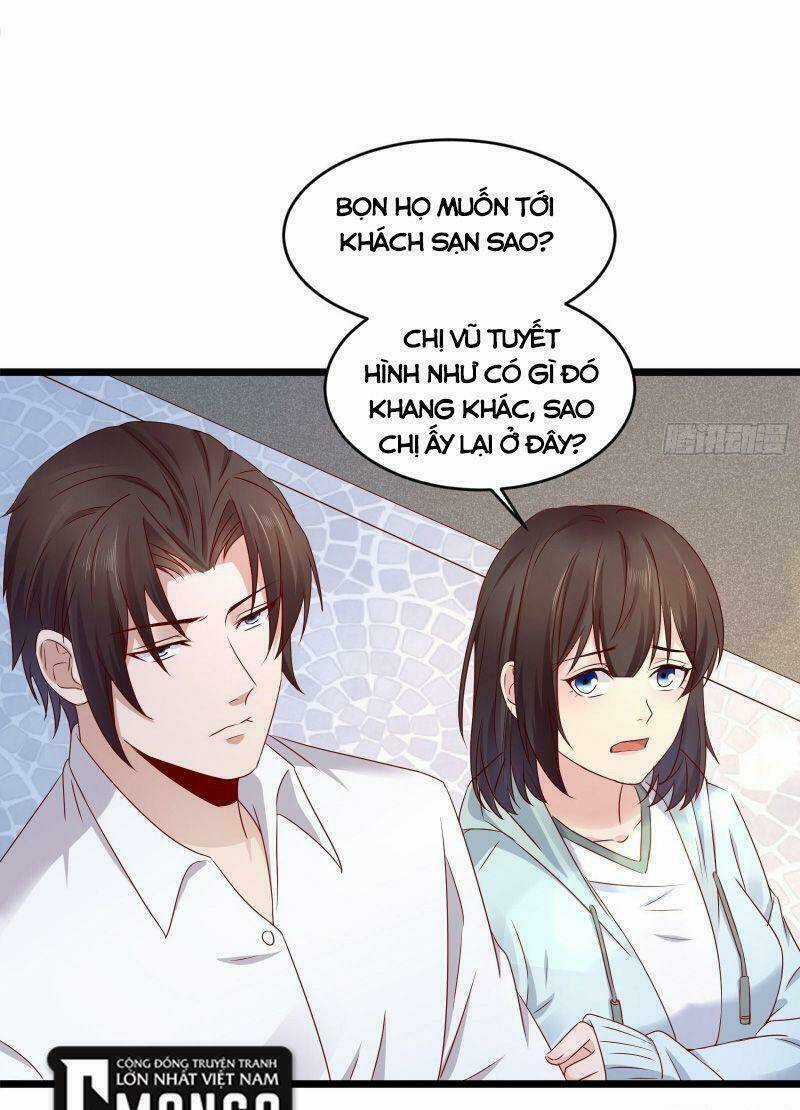 Vua Đầu Tư Mạnh Nhất Chapter 13 trang 18