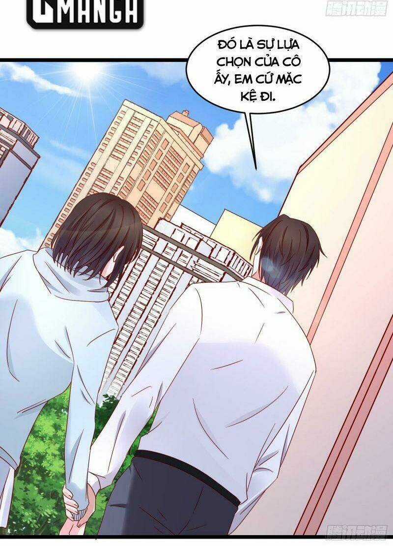 Vua Đầu Tư Mạnh Nhất Chapter 13 trang 19