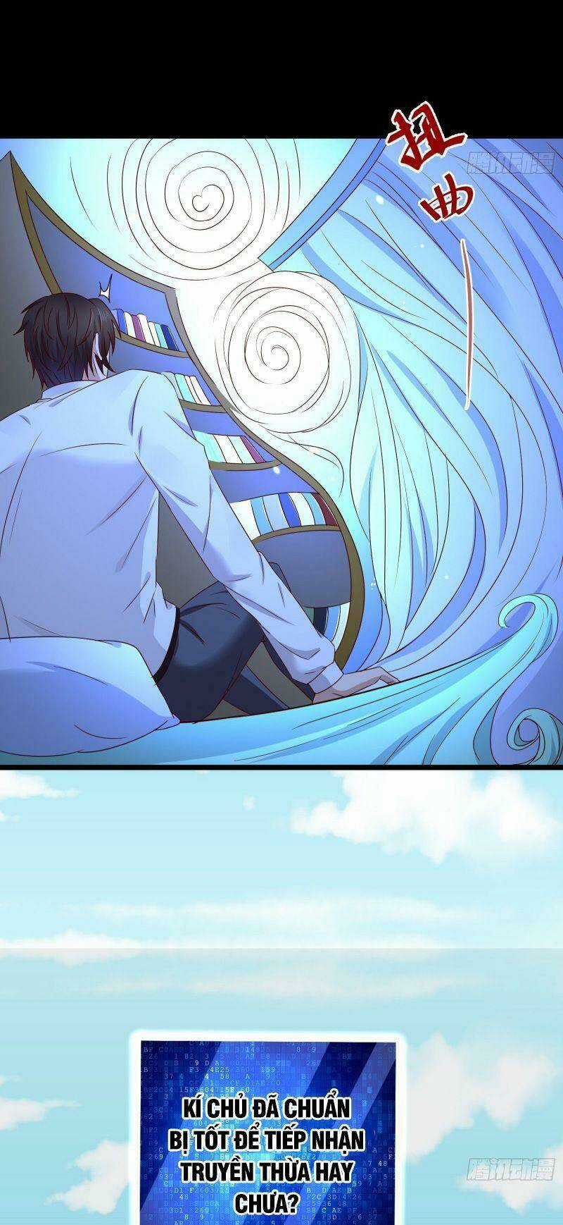 Vua Đầu Tư Mạnh Nhất Chapter 13 trang 2