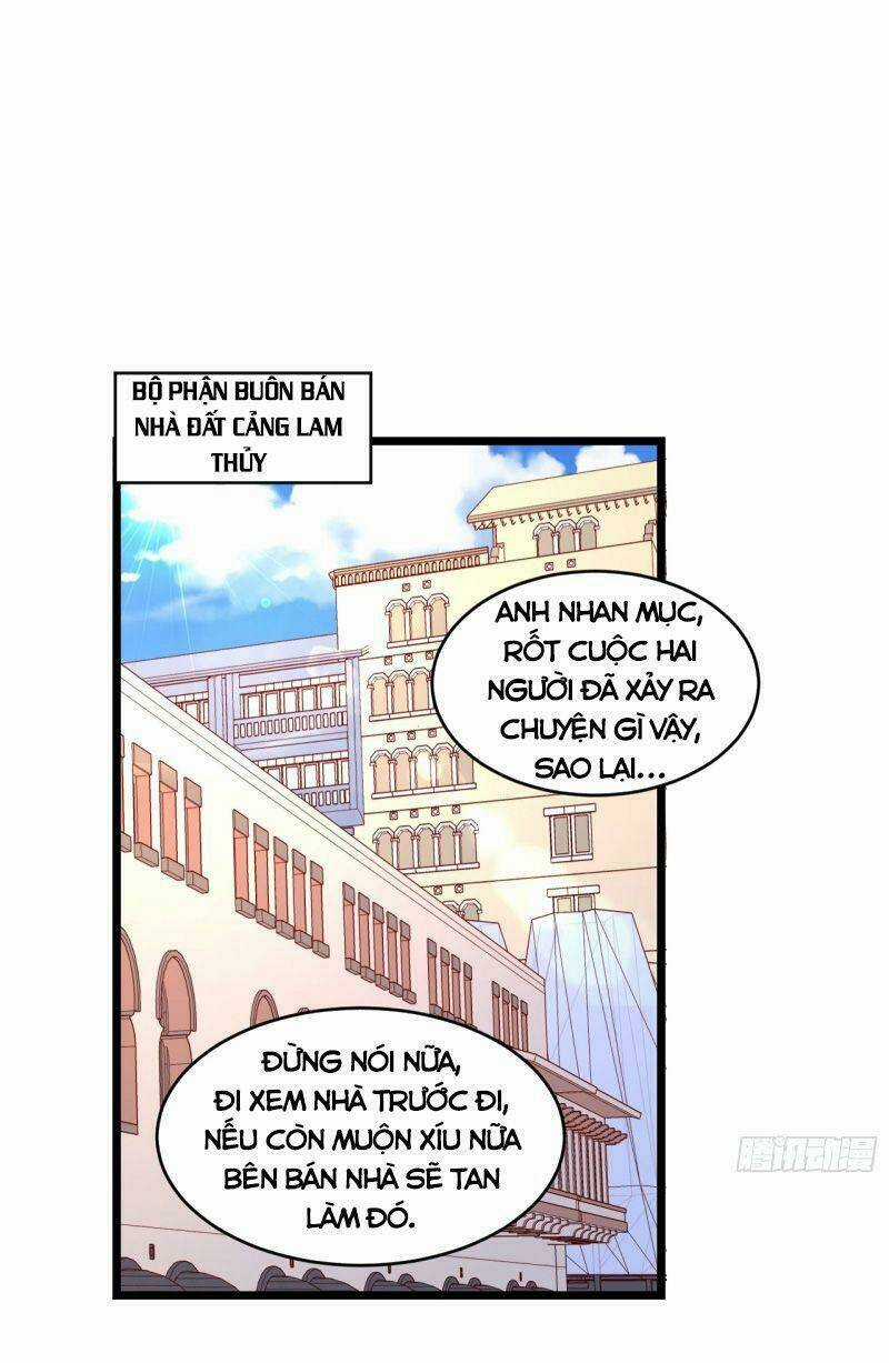 Vua Đầu Tư Mạnh Nhất Chapter 13 trang 20