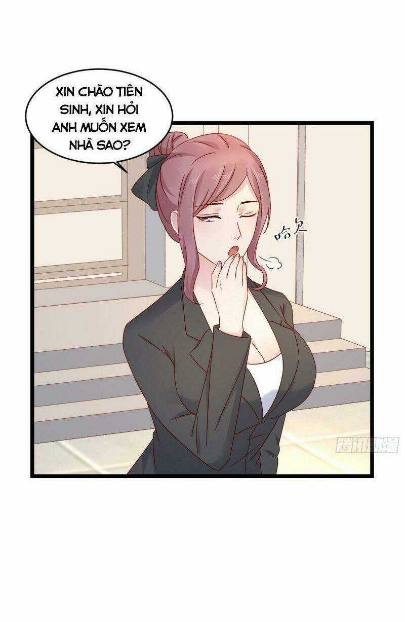 Vua Đầu Tư Mạnh Nhất Chapter 13 trang 21