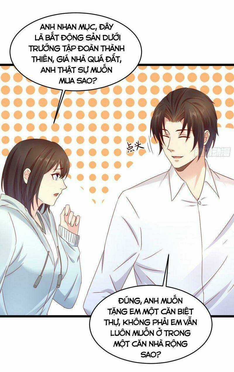 Vua Đầu Tư Mạnh Nhất Chapter 13 trang 23