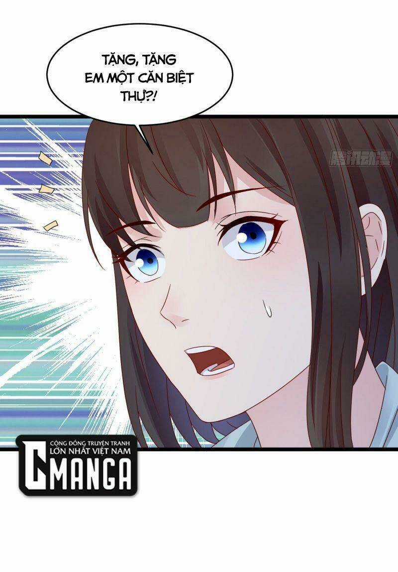 Vua Đầu Tư Mạnh Nhất Chapter 13 trang 24