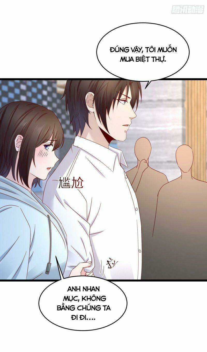 Vua Đầu Tư Mạnh Nhất Chapter 13 trang 26