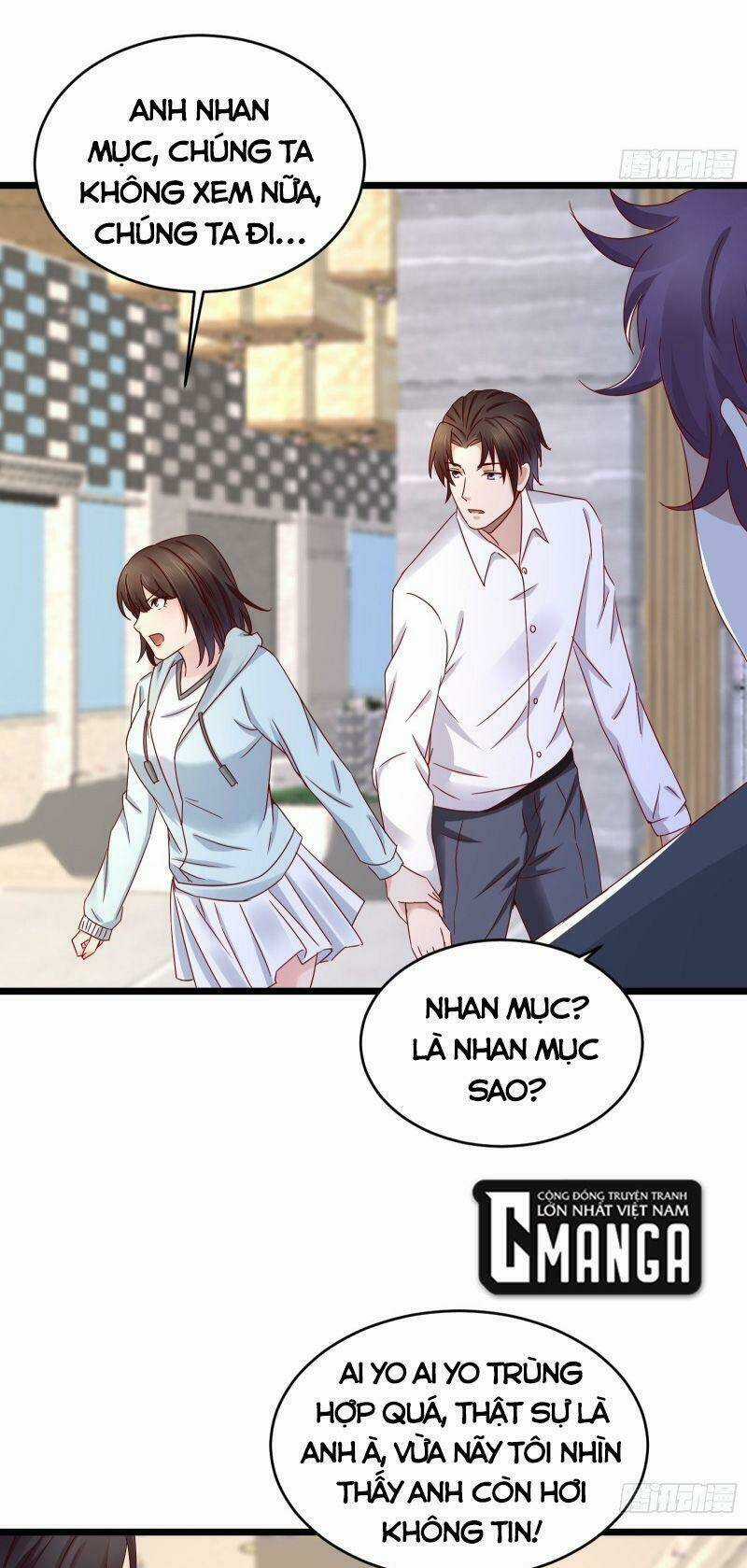 Vua Đầu Tư Mạnh Nhất Chapter 13 trang 28