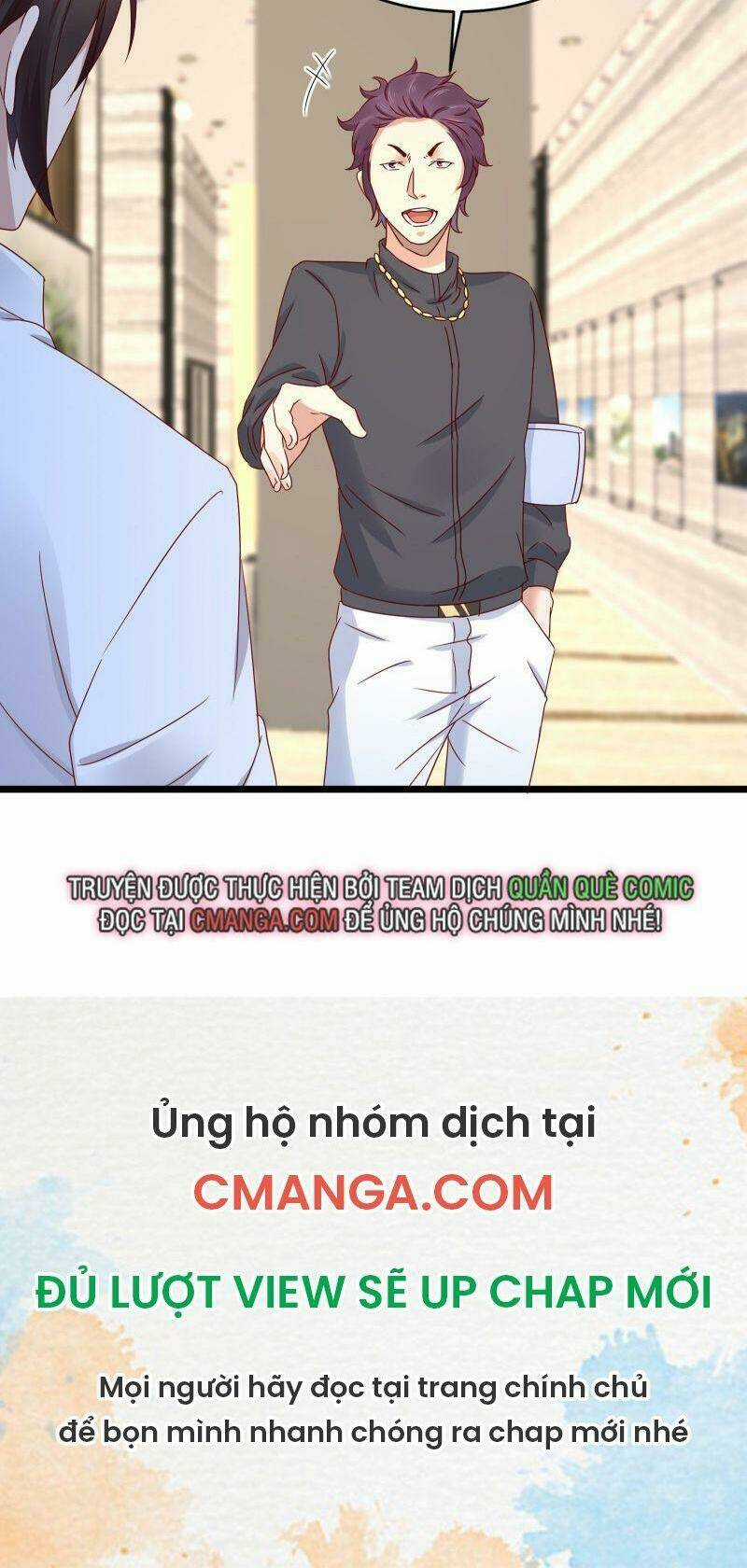 Vua Đầu Tư Mạnh Nhất Chapter 13 trang 29