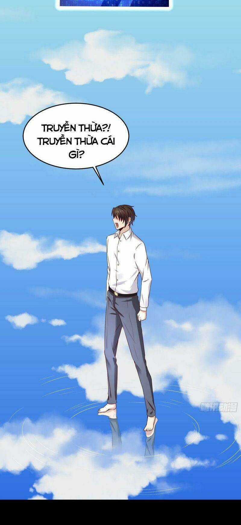 Vua Đầu Tư Mạnh Nhất Chapter 13 trang 3