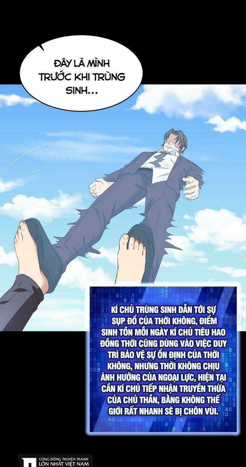 Vua Đầu Tư Mạnh Nhất Chapter 13 trang 4