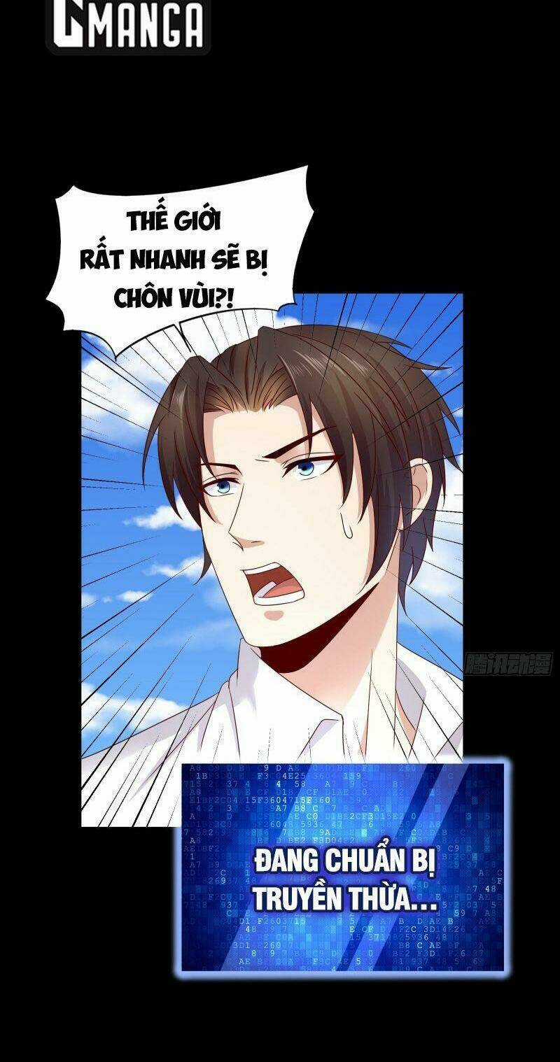 Vua Đầu Tư Mạnh Nhất Chapter 13 trang 5
