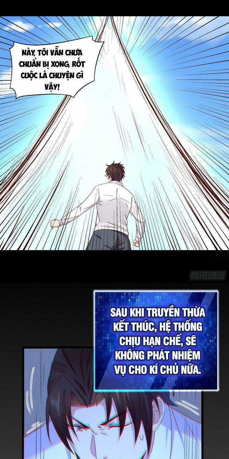 Vua Đầu Tư Mạnh Nhất Chapter 13 trang 6