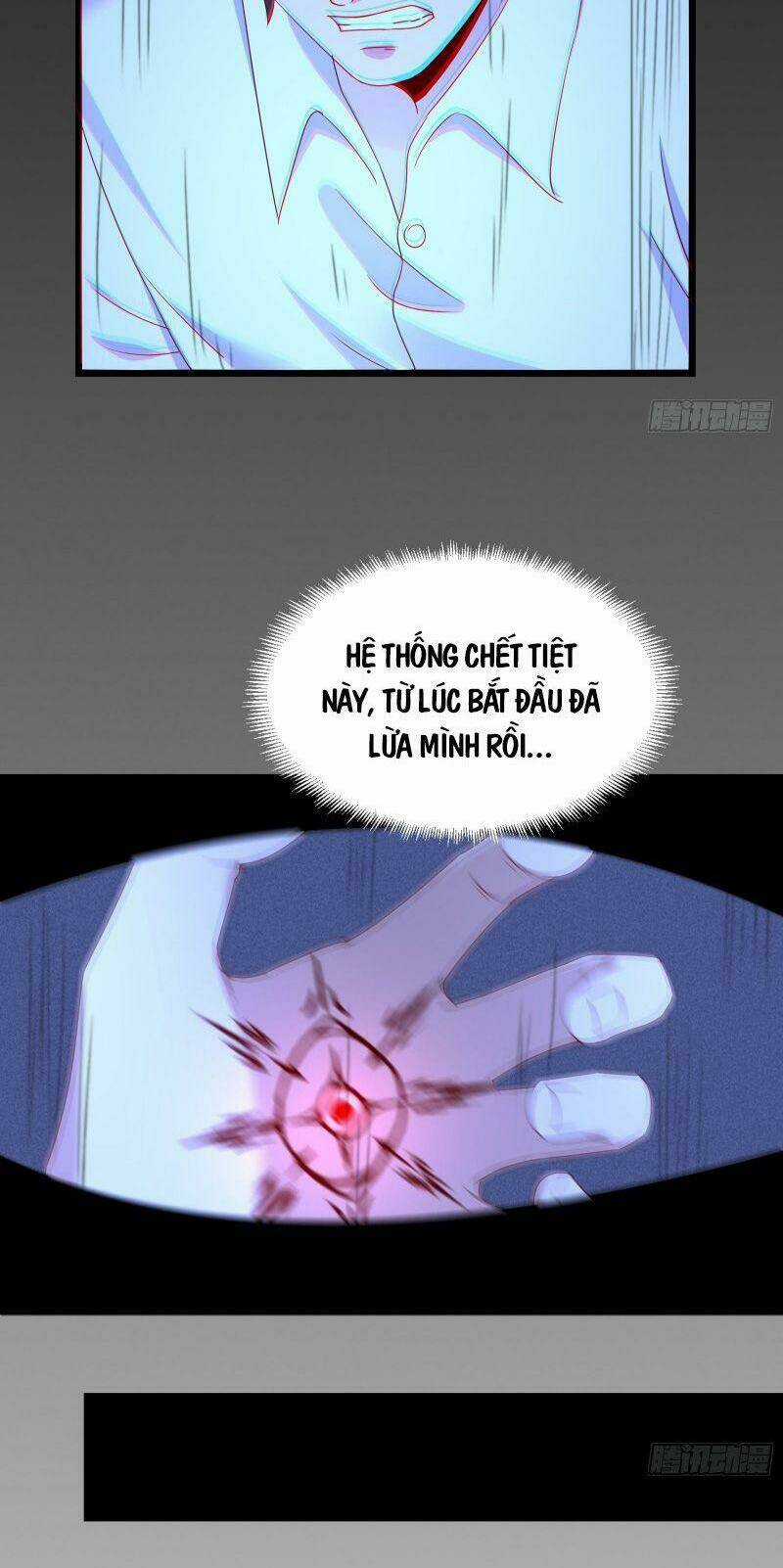 Vua Đầu Tư Mạnh Nhất Chapter 13 trang 7