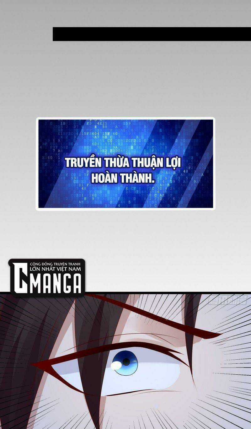 Vua Đầu Tư Mạnh Nhất Chapter 13 trang 8