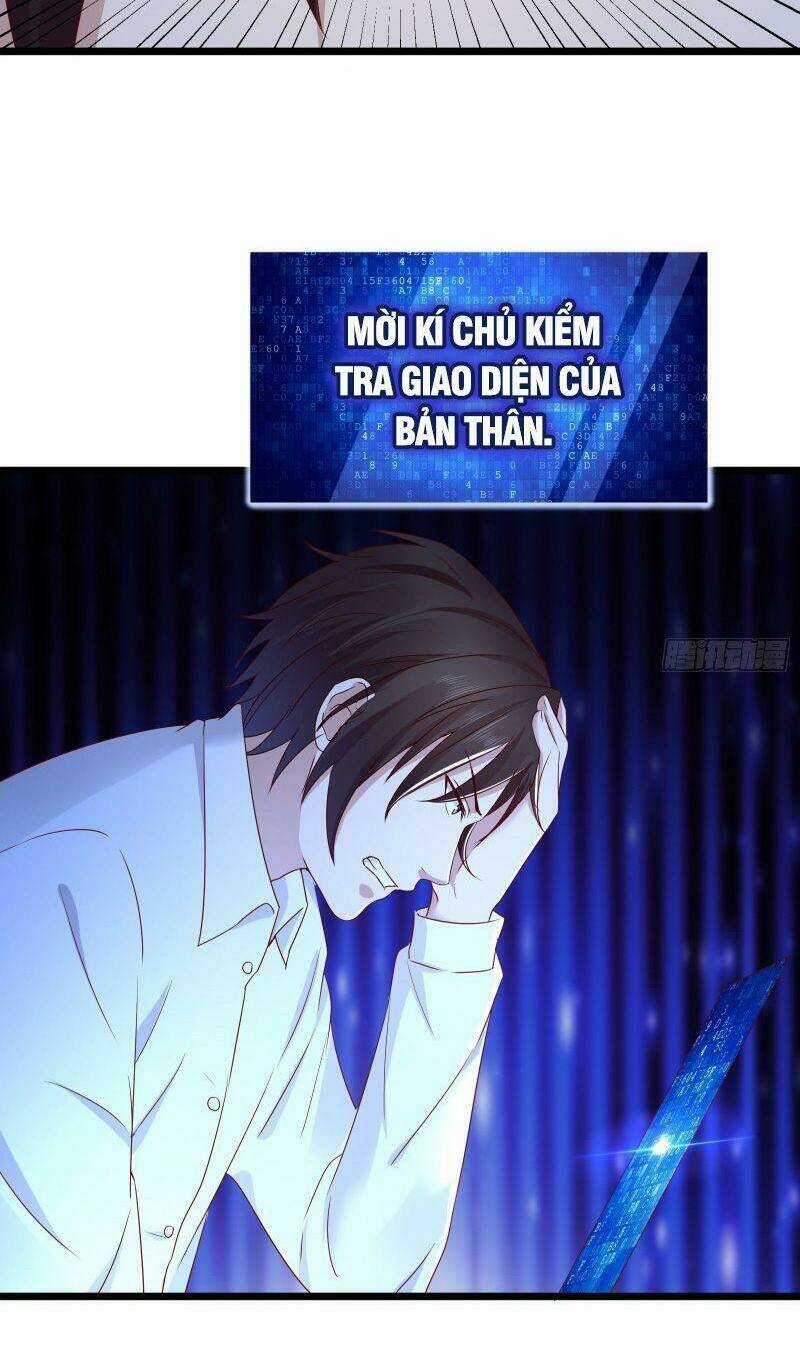 Vua Đầu Tư Mạnh Nhất Chapter 13 trang 9