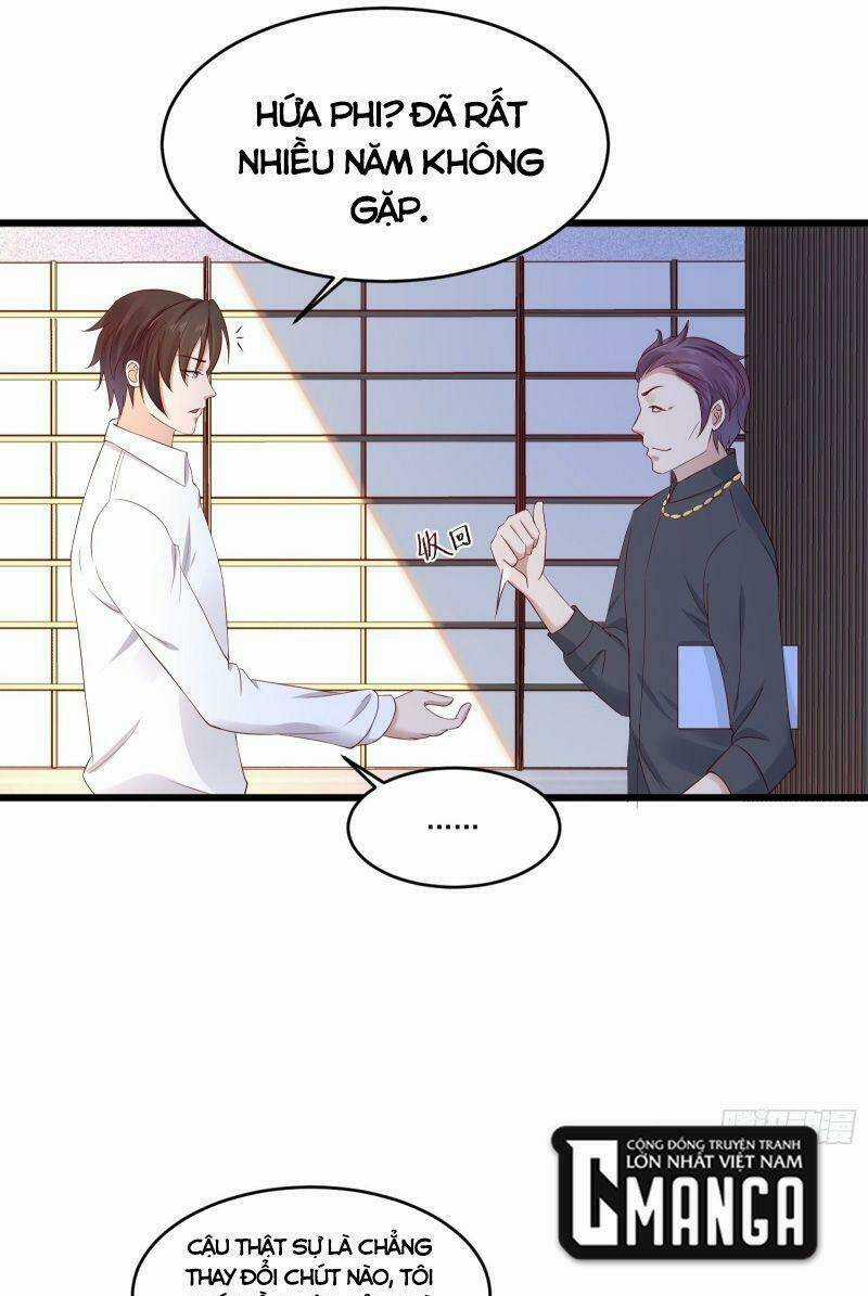 Vua Đầu Tư Mạnh Nhất Chapter 14 trang 0