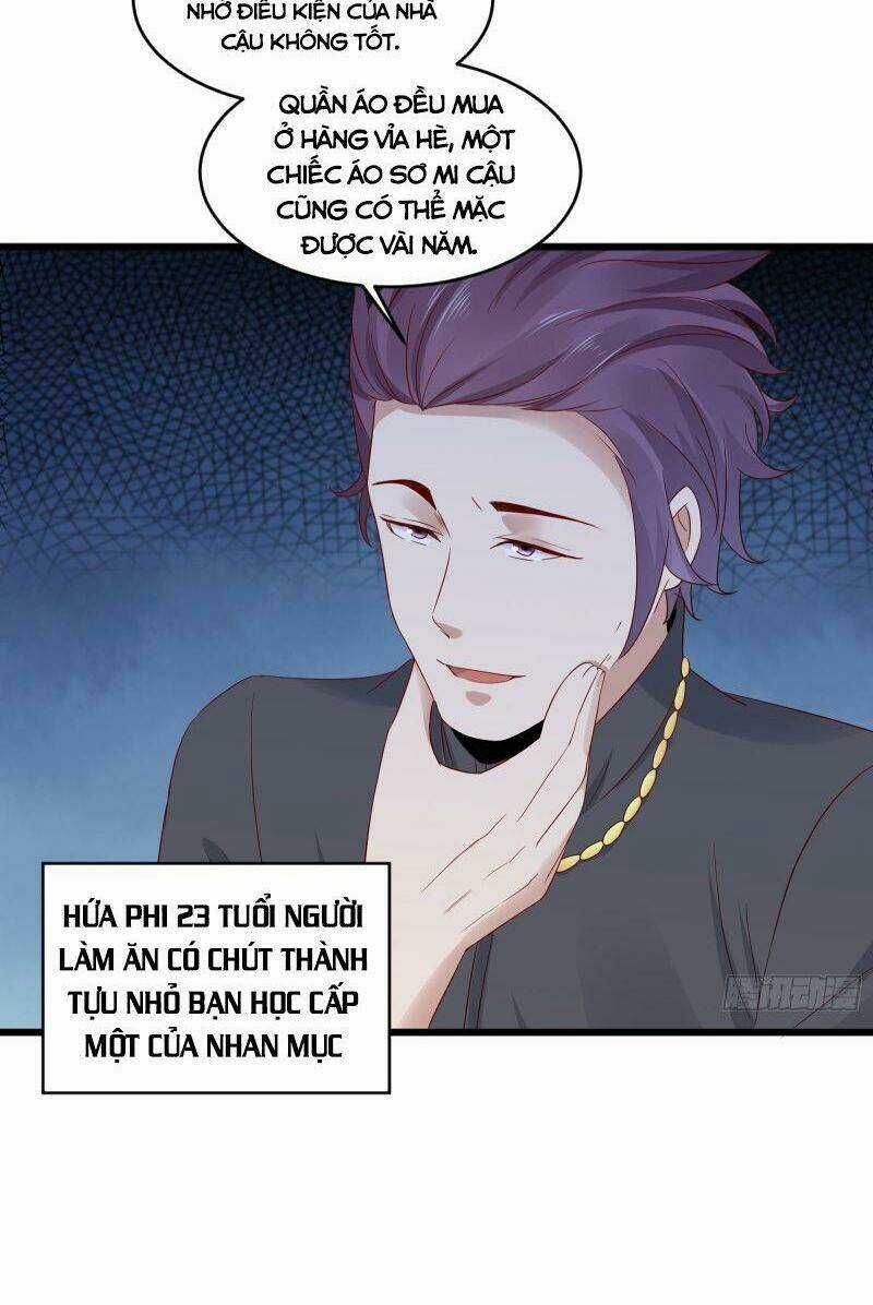 Vua Đầu Tư Mạnh Nhất Chapter 14 trang 1