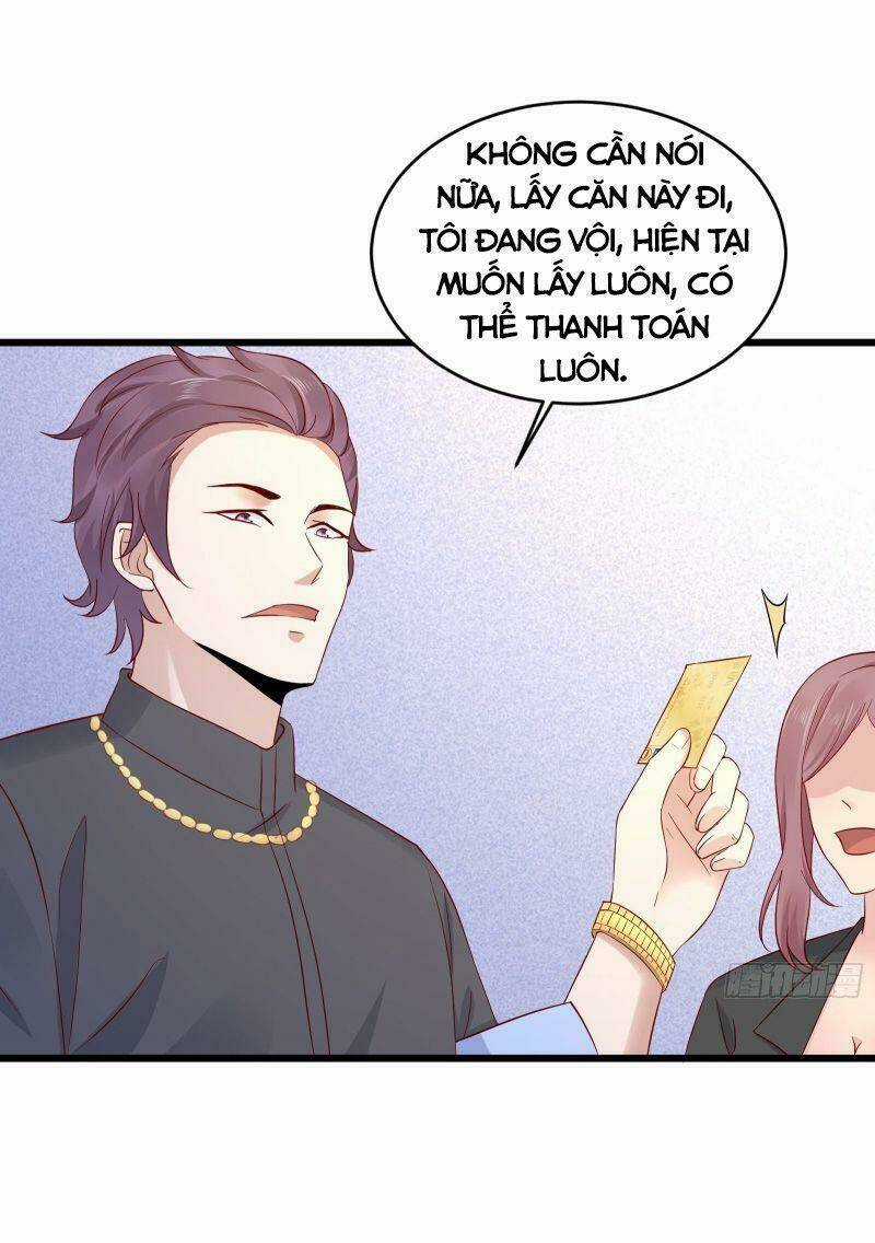 Vua Đầu Tư Mạnh Nhất Chapter 14 trang 10