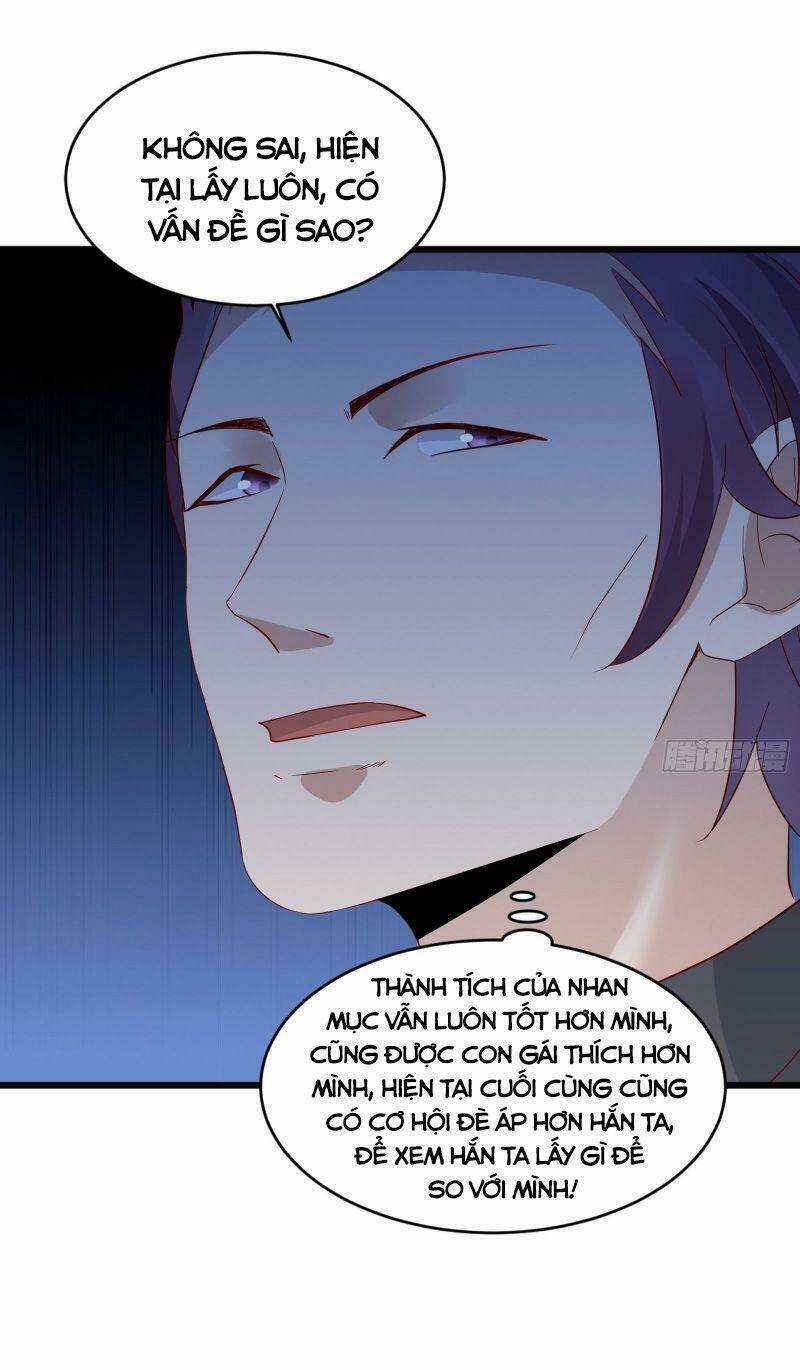 Vua Đầu Tư Mạnh Nhất Chapter 14 trang 12