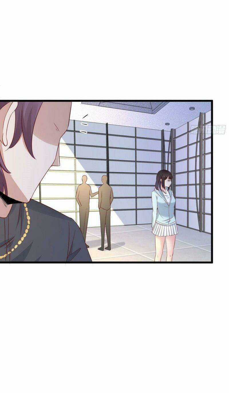 Vua Đầu Tư Mạnh Nhất Chapter 14 trang 13